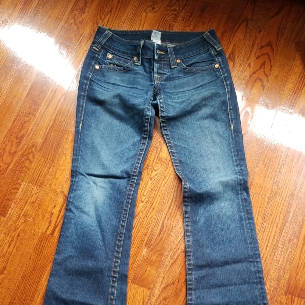 True religion jeans